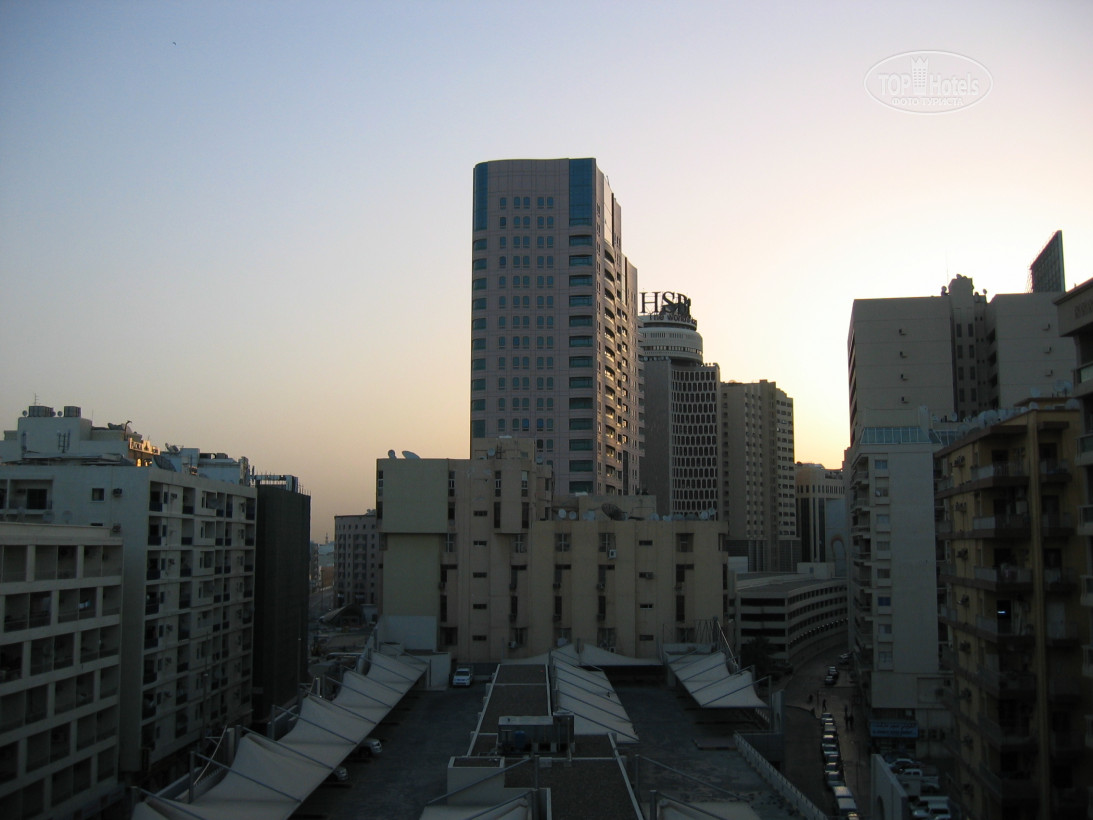 Al Khaleej Hotel, Дубай (місто), фотографії турів