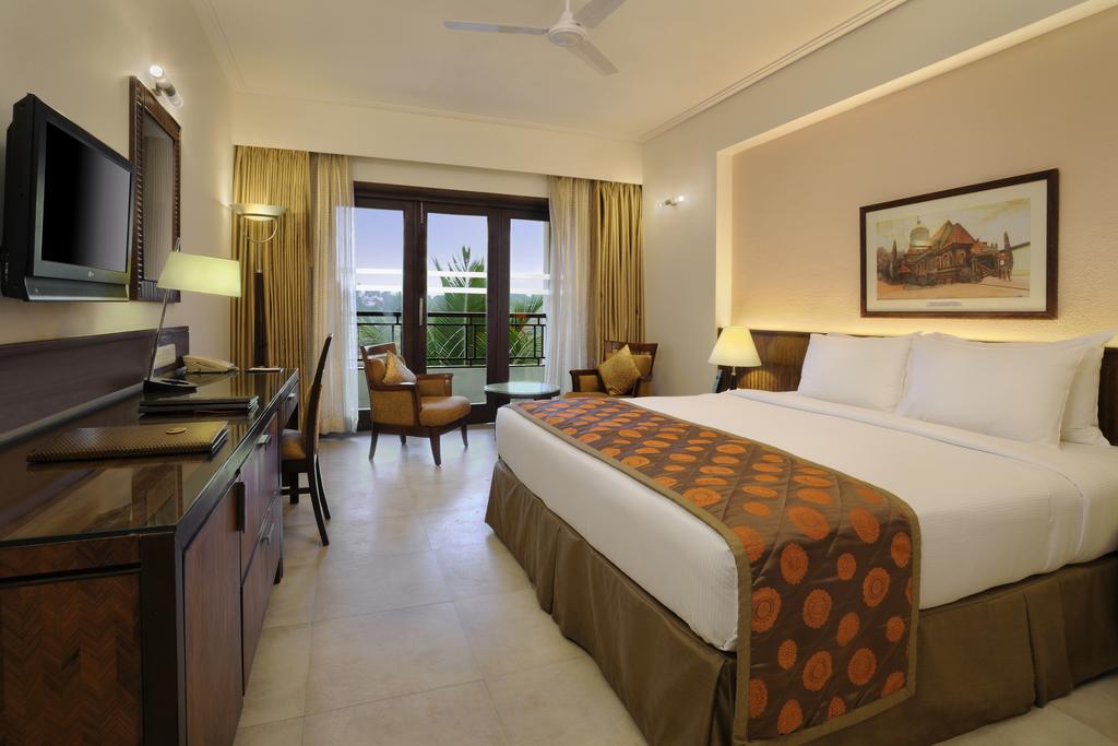 Горящие туры в отель Double Tree by Hilton Арпора Индия