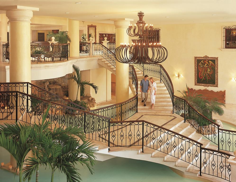 Secrets Capri Riviera Cancun, zdjęcie hotelu 62