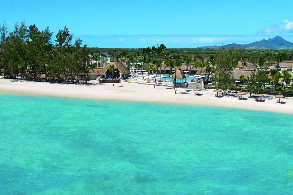 Ambre Resort & Spa, Маврикий