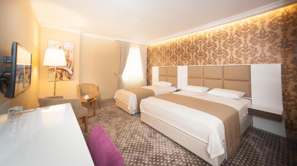 Comfort Hotel Beylikduzu, фото отеля 56