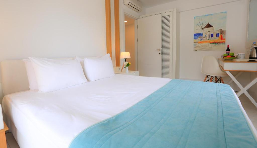 Hotel guest reviews Labranda Tmt Bodrum Resort (ex. Vera Miramar)