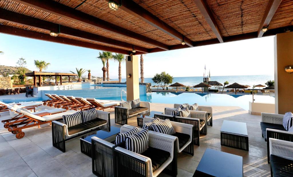 Blue Sea Beach Affiliated By Melia (ex. Sentido Blue Sea Resort), Heraklion prices
