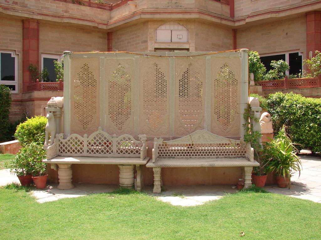 Пушкар Mansingh Palace Ajmer ціни