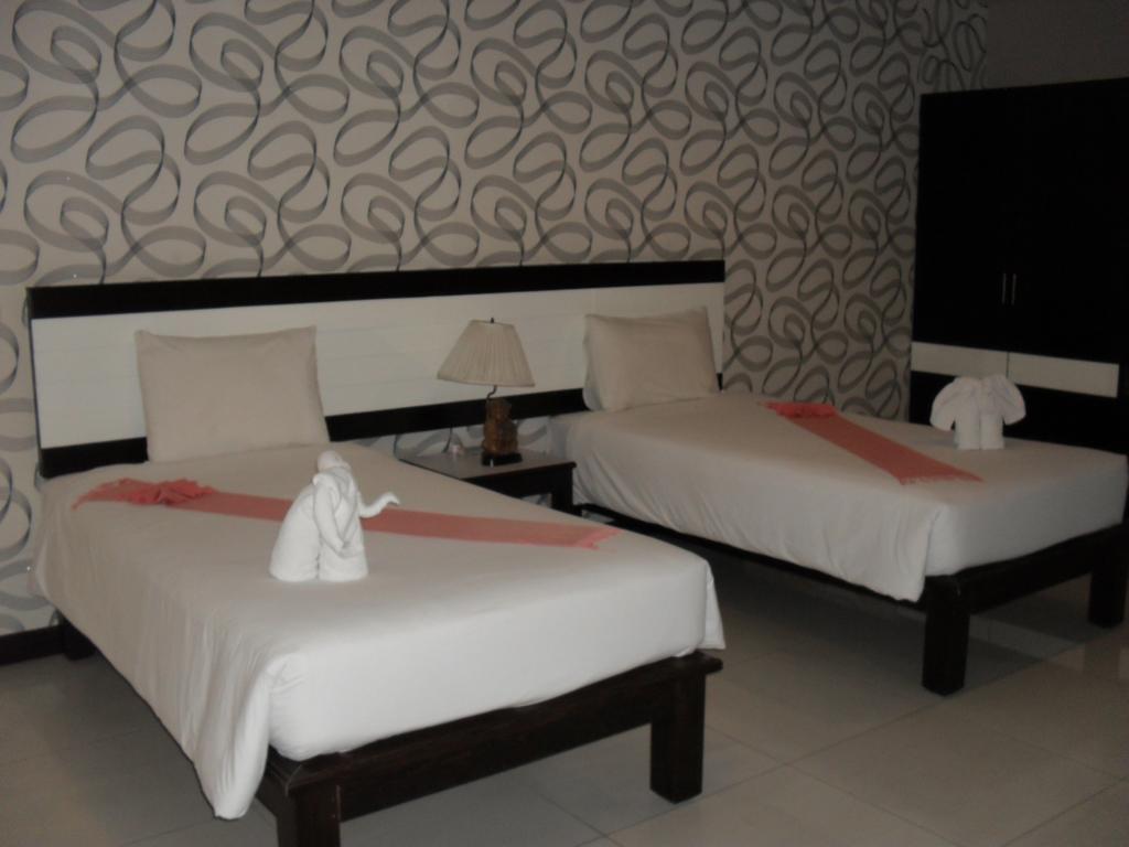 Hot tours in Hotel Jomtien Plaza Residence Pattaya Thailand