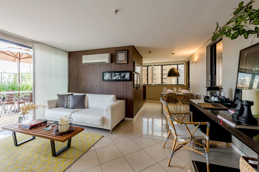 Готель, Бразилія, Ресіфі, Grand Mercure Resort