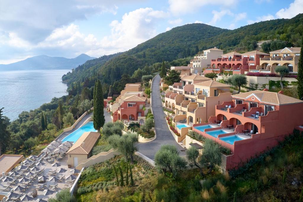 Відгуки гостей готелю Marbella Nido Suite Hotel & Villas- Adults Only