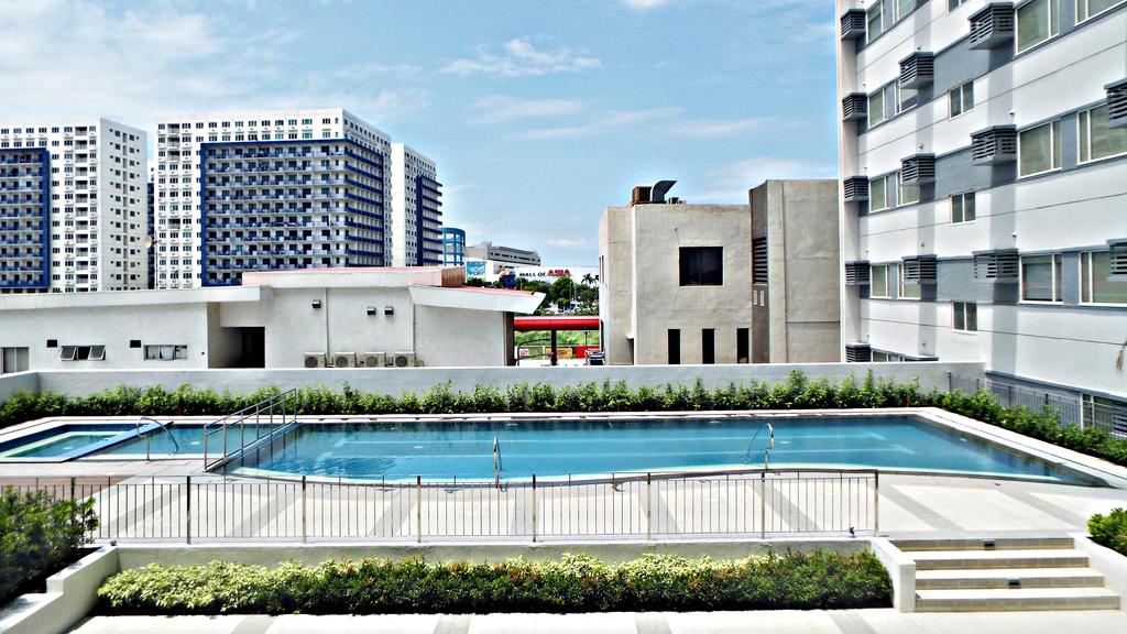 Hotel 101 Manila, Манила цены
