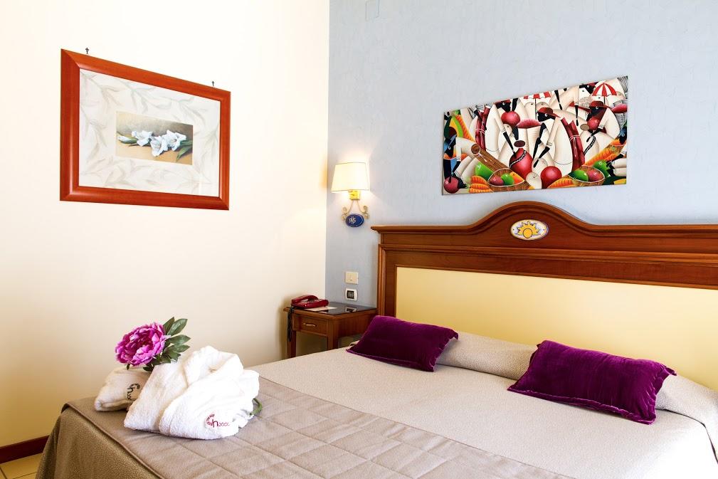 Riva Del Sole Hotel (Cefalu), фотограції туристів