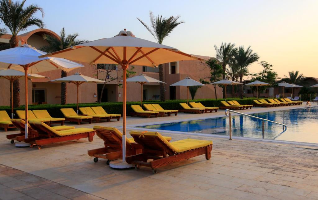 Gemma Resort Египет цены