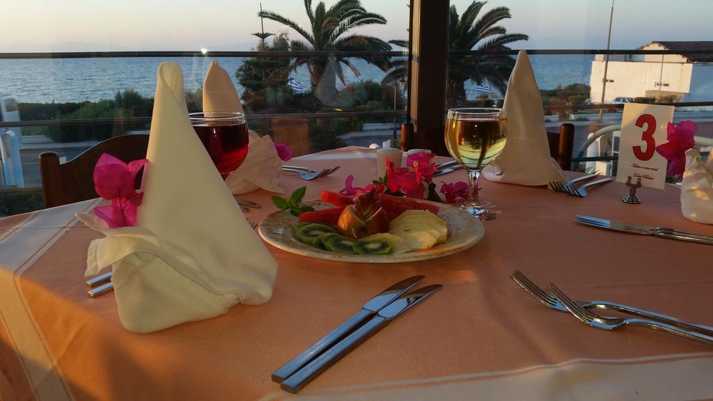 Wakacje hotelowe Belair Beach Hotel Rodos (wybrzeże Morza Egejskiego) Grecja