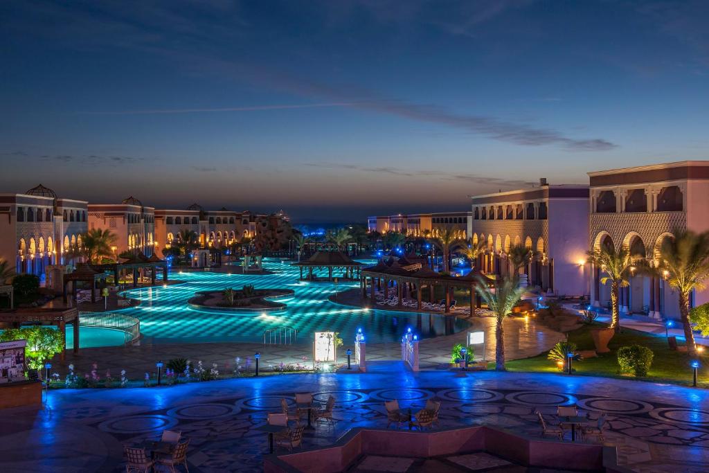 Гарячі тури в готель Sentido Mamlouk Palace Resort