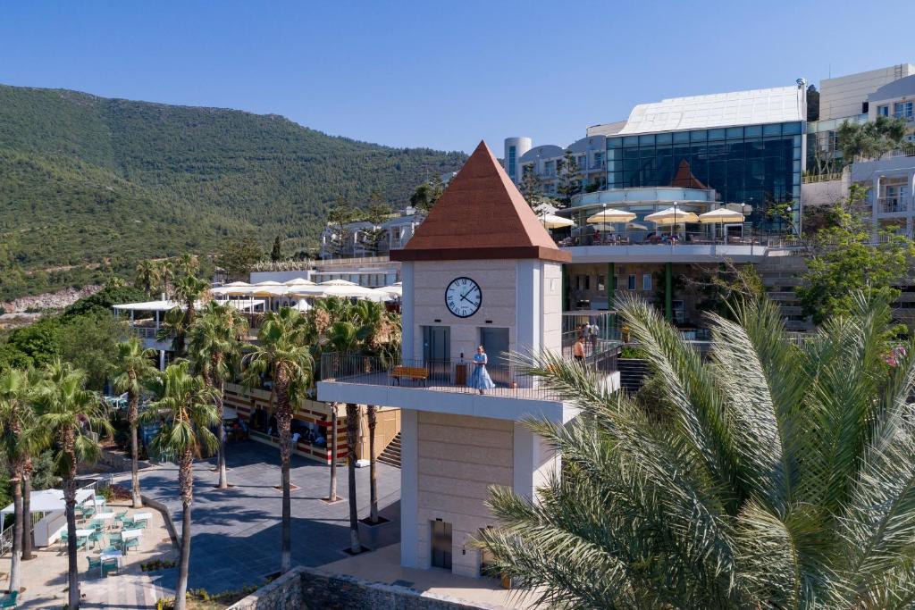 Hotel, Bodrum, Turcja, Duja Bodrum by La Blanche (ex. Kervansaray Bodrum)