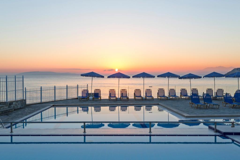 Peninsula Resort & Spa, Ираклион, Греция, фотографии туров
