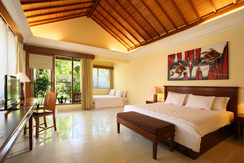 Горящие туры в отель Villa Grasia Resort  Spa Ломбок (остров) Индонезия