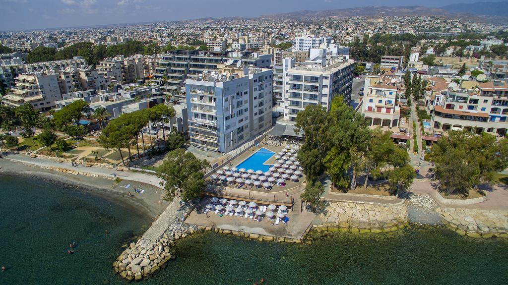 Harmony Bay Hotel, Лімассол, Кіпр, фотографії турів