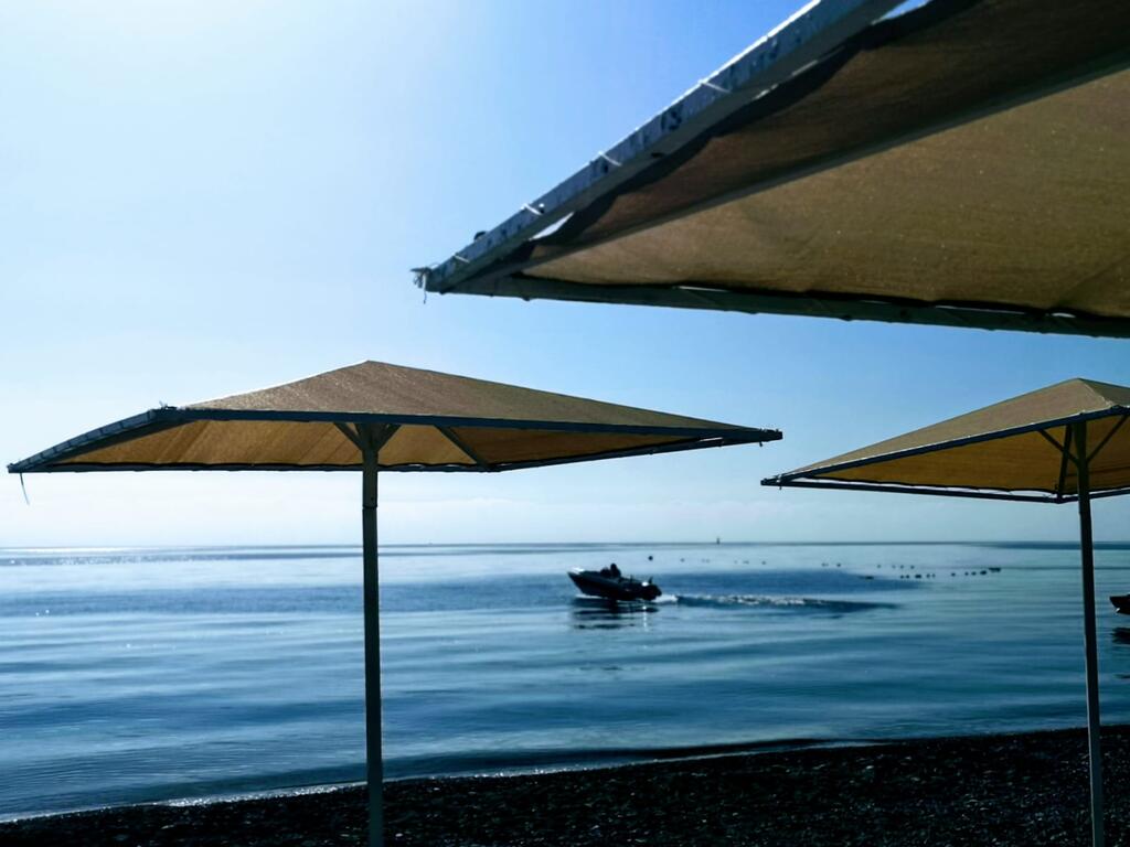 Ugur Hotel Beach, Turcja, Kemer, wakacje, zdjęcia i recenzje