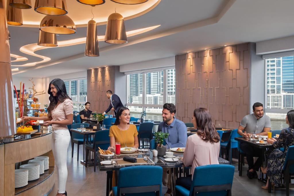 Дубай (місто) Gulf Court Hotel Business Bay ціни