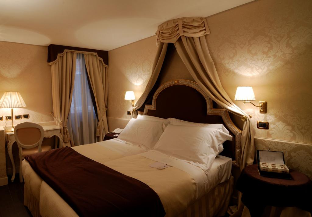 Туры в отель Una Hotel Venezia