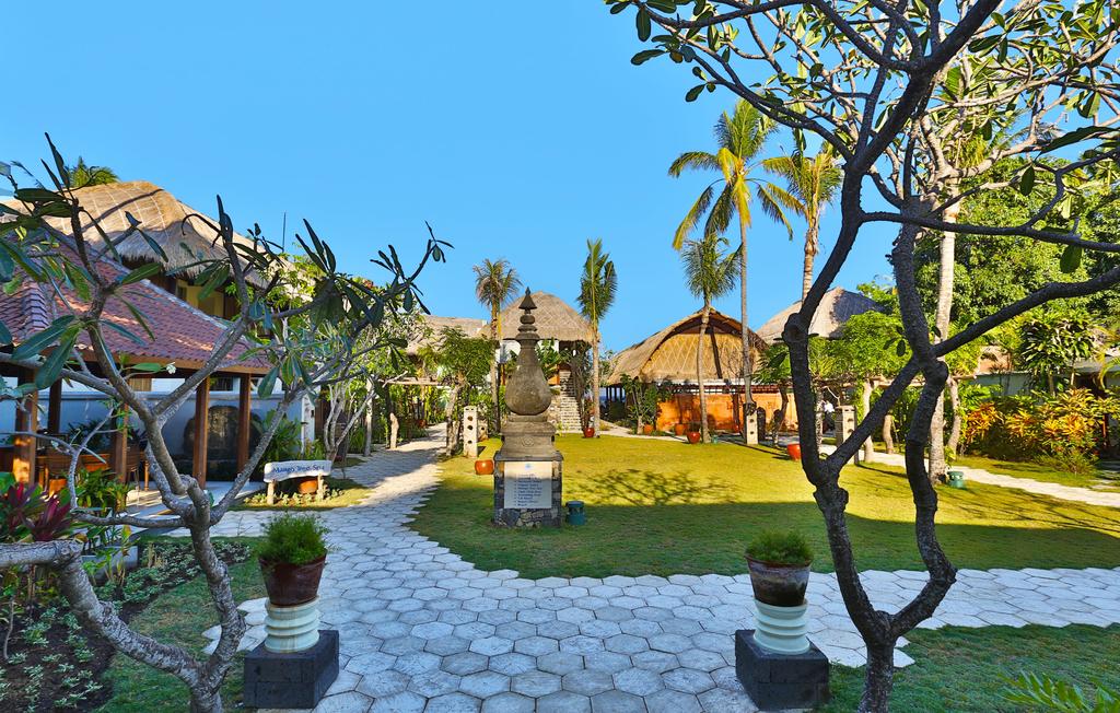 Opinie gości hotelowych Sudamala Suites & Villas Lombok