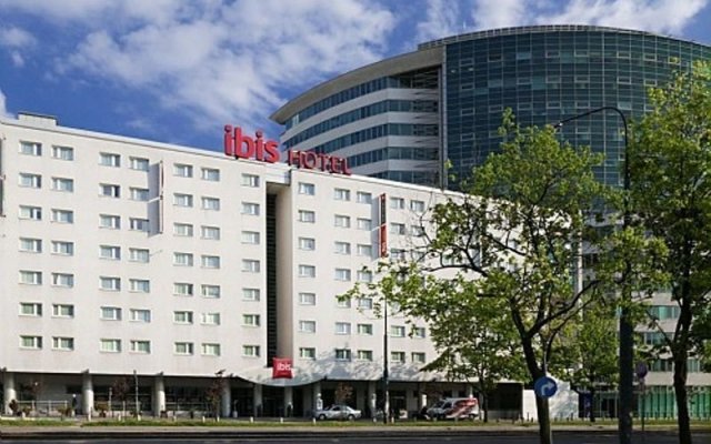 Ibis Warszawa Centrum Hotel, 2, фотографии