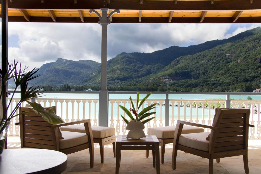 Eden Island Luxury Accommodation, Маэ (остров), фотографии туров