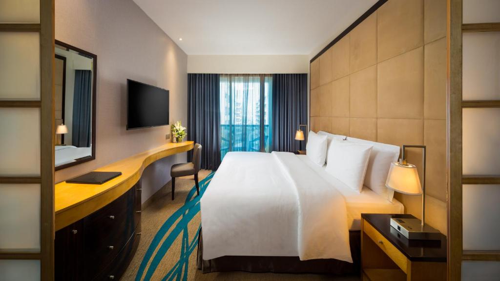 Savoy Suites Hotel Apartments, ОАЭ, Дубай (город), туры, фото и отзывы