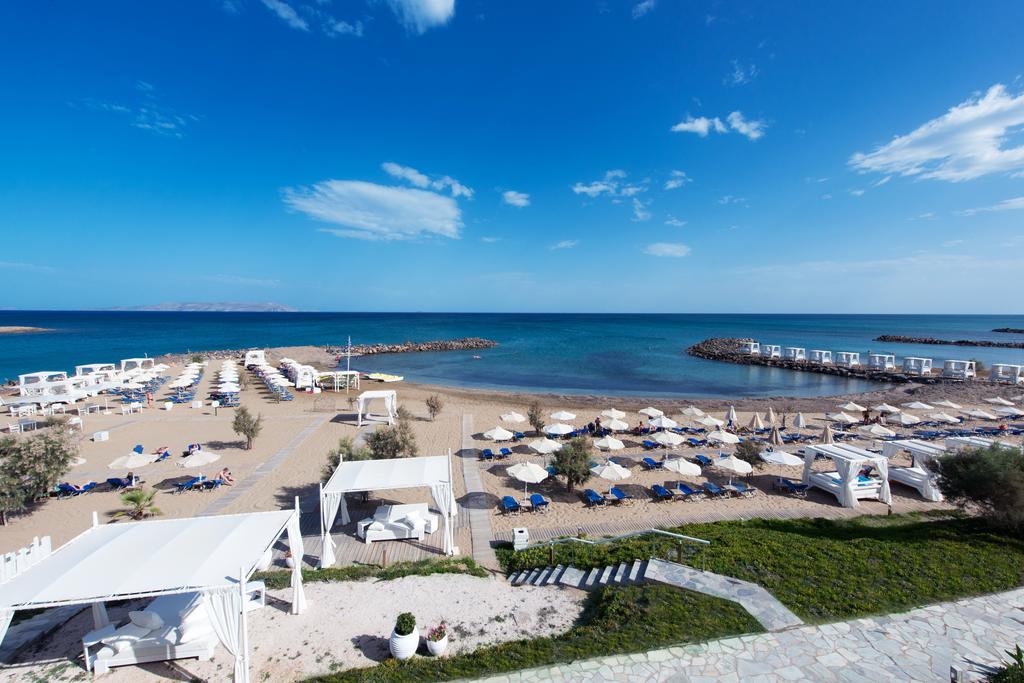 Фото готелю Knossos Beach Bungalows & Suites