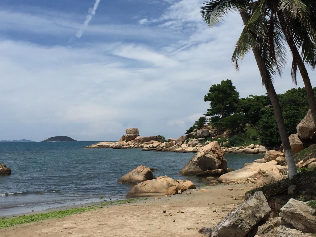 Vietnam Amiana Resort