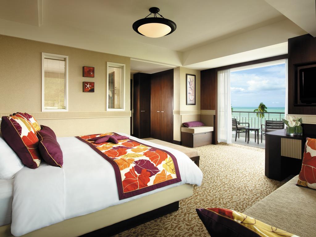 Oferty hotelowe last minute Shangri Las Golden Sands Resort