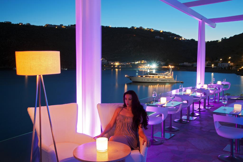 Отзывы гостей отеля Petasos Beach Resort & Spa Mykonos