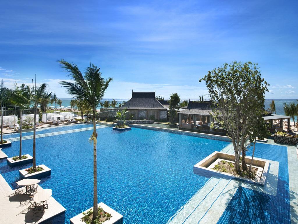 Zdjęcie hotelu The St. Regis Mauritius Resort