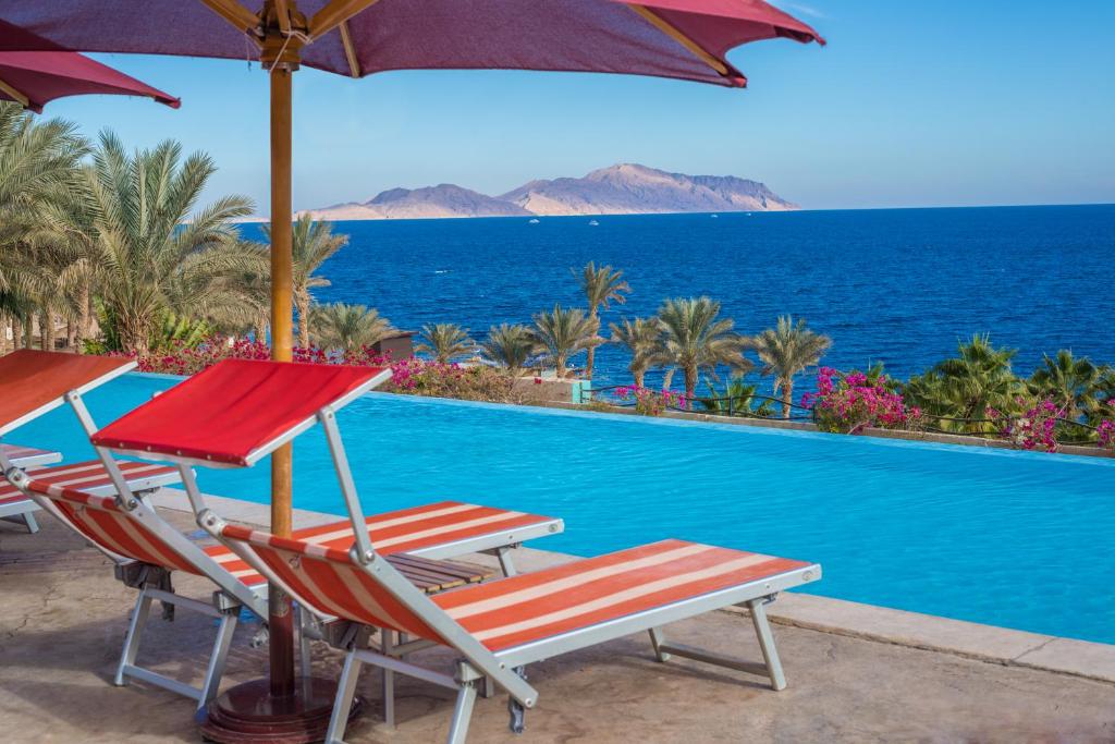 Sharm el-Sheikh, Grand Rotana Resort & Spa, 5