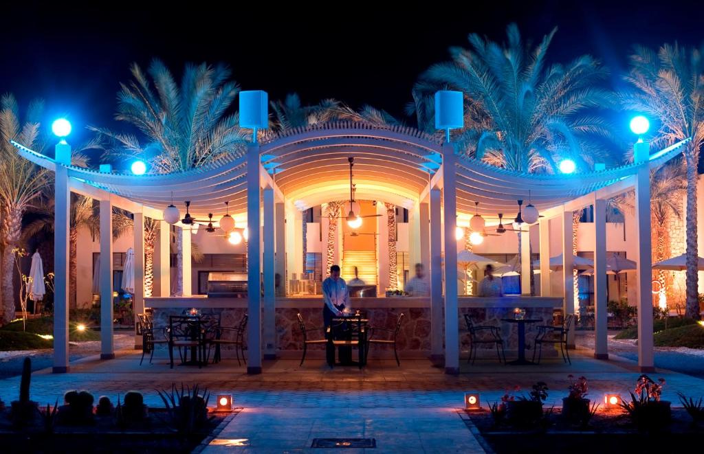 Sentido Reef Oasis Senses Resort Египет цены