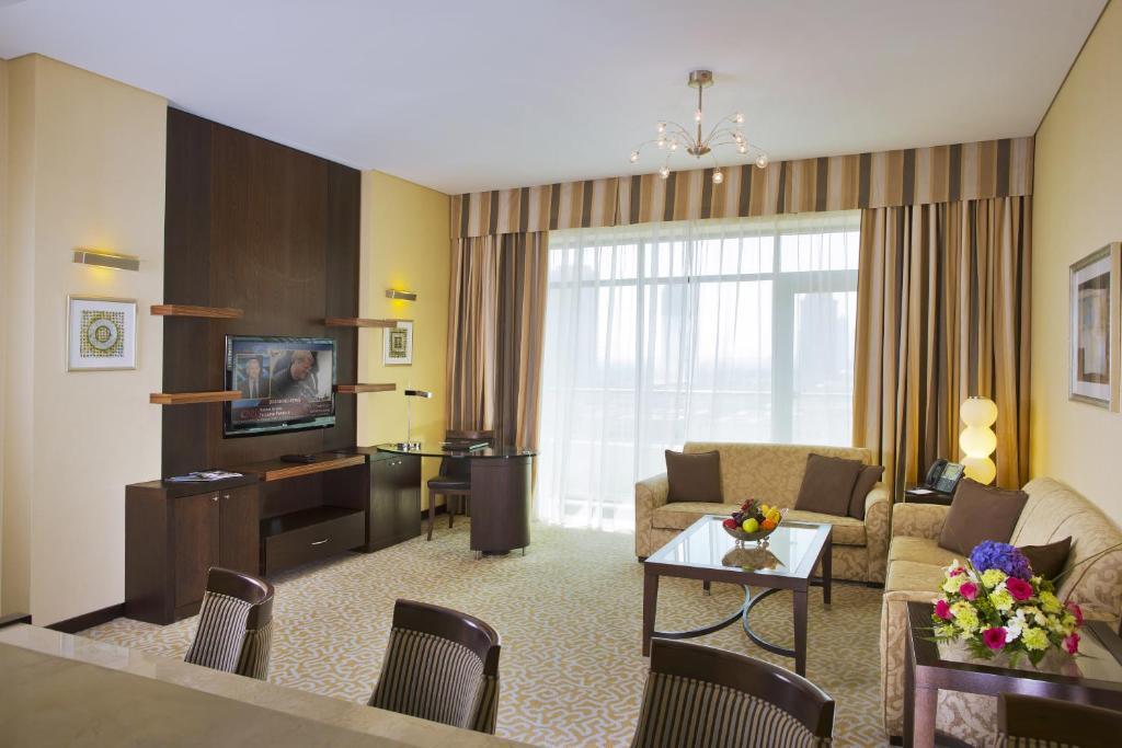 Time Oaks Hotel & Suites, Dubaj (miasto), Zjednoczone Emiraty Arabskie, zdjęcia z wakacje