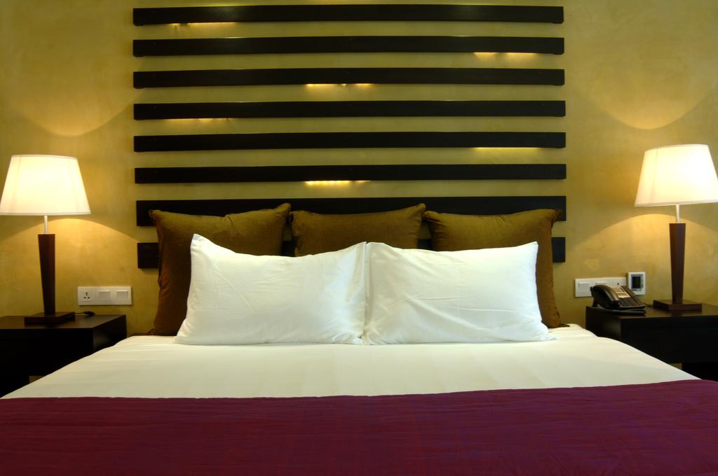 Avani Bentota Resort & Spa, фото готелю 59