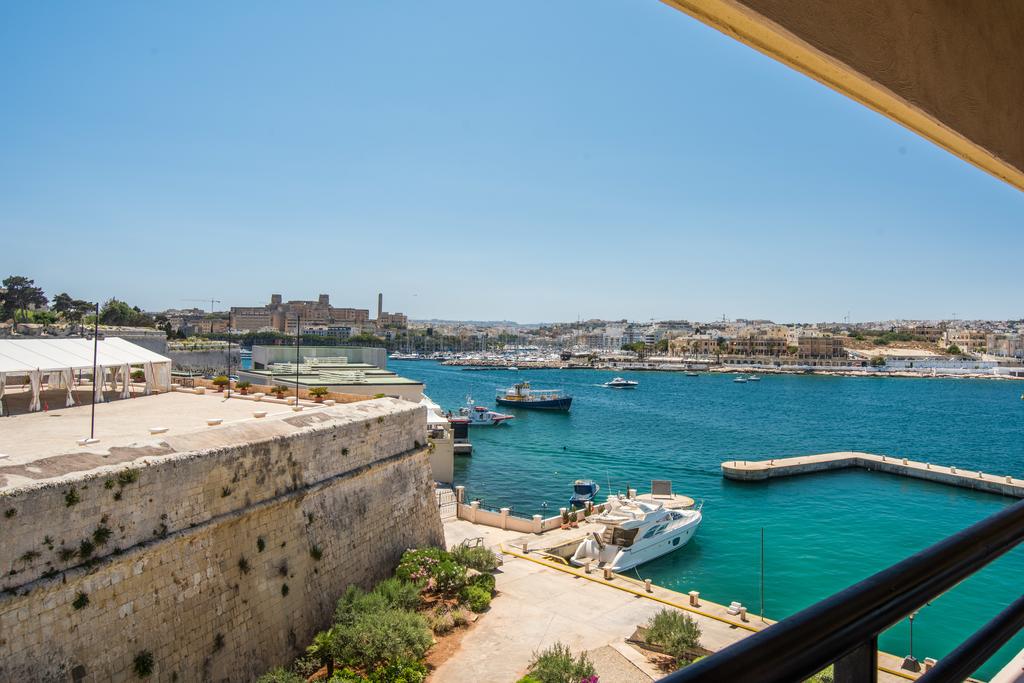 Hotel rest Grand Hotel Excelsior Valetta Malta