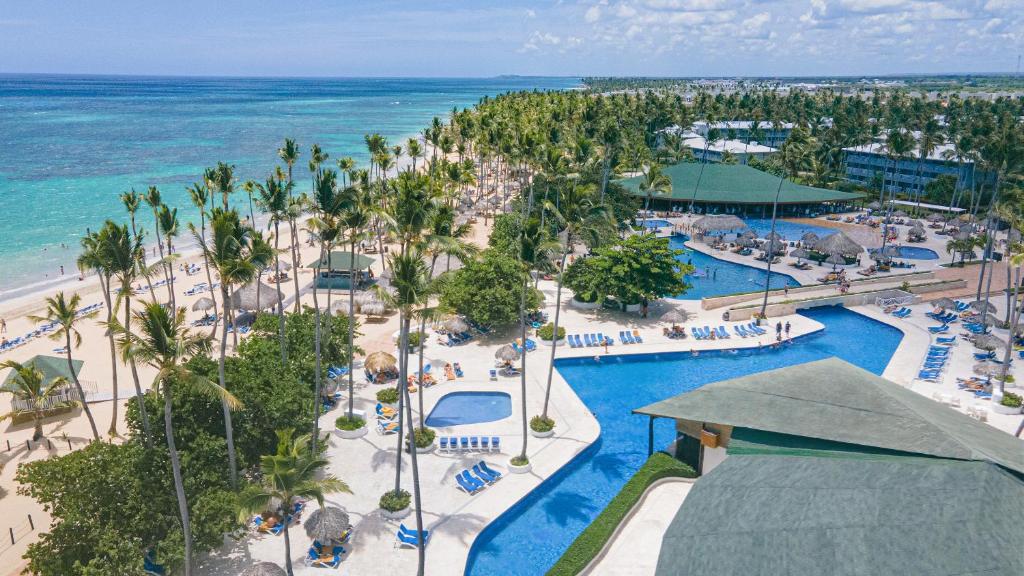 Grand Sirenis Punta Cana Resort, 5, фотографии