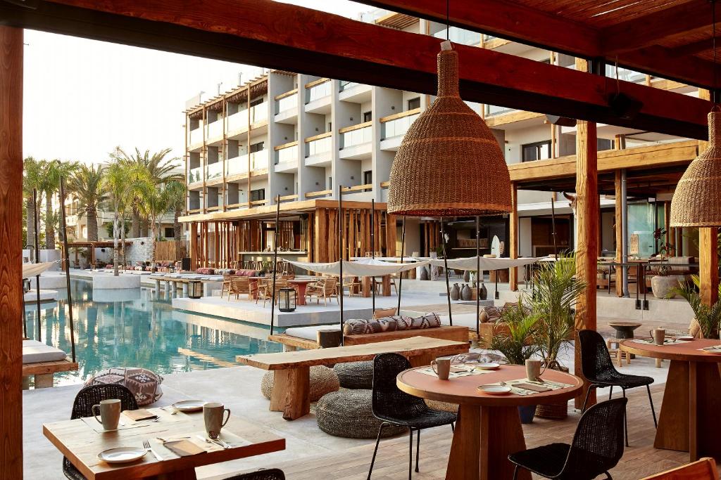 Відгуки гостей готелю Orion Hotel Crete