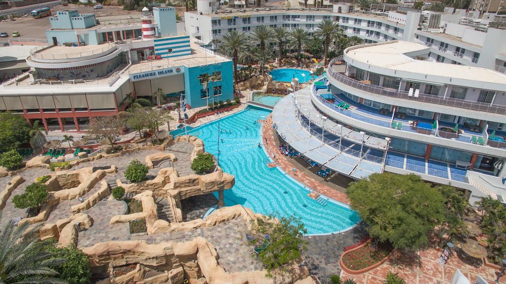 Hotel prices Club Hotel Eilat