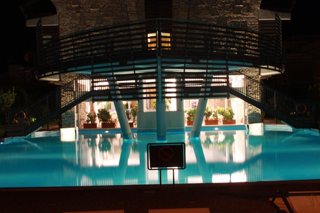 Відгуки про готелі Poseidon Hotel Terracina