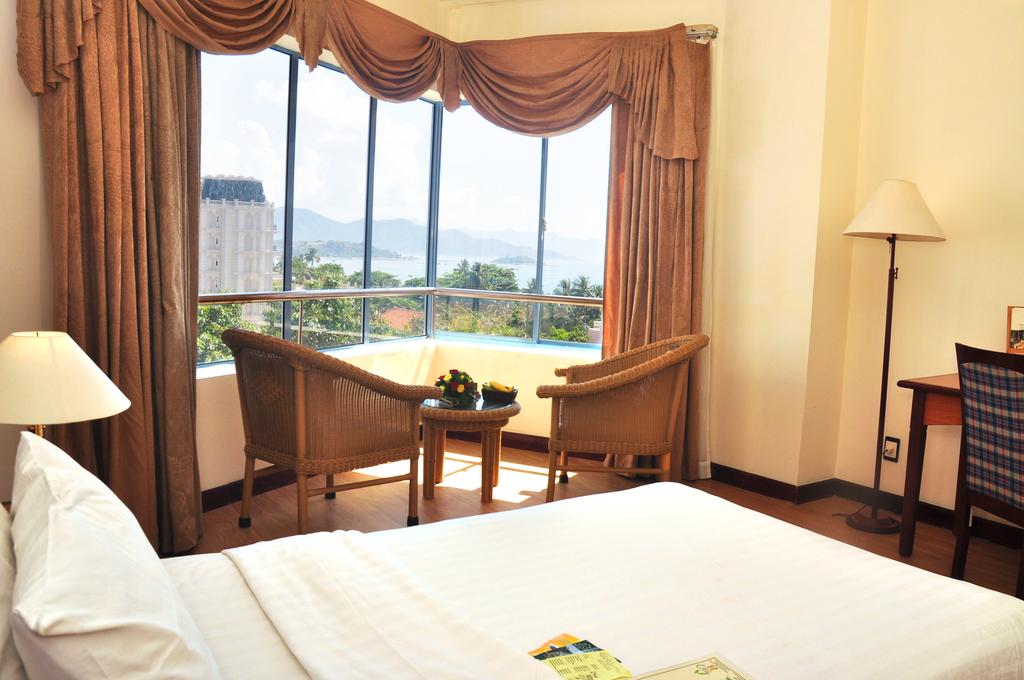 Vietnam Yasaka Saigon Nha Trang Resort Hotel & Spa
