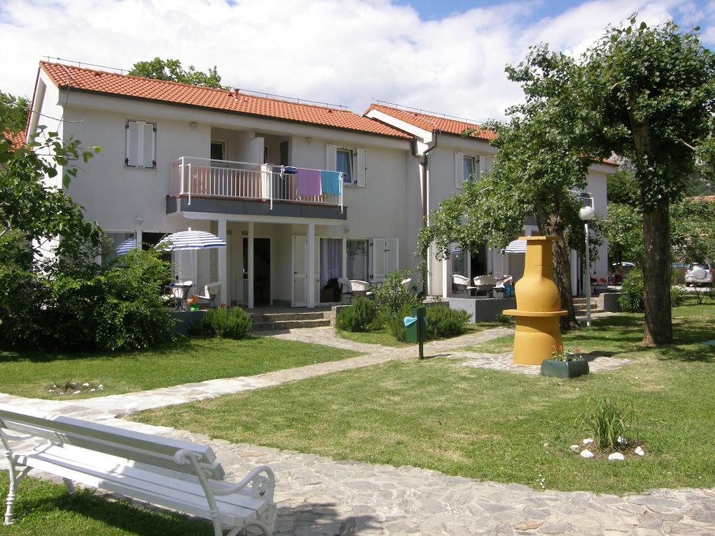 Wakacje hotelowe Baska Ville Corinthia Krk (wyspa) Chorwacja