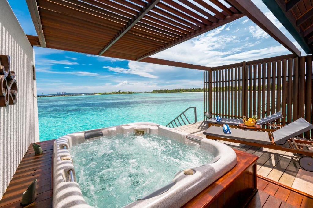 Hotel reviews, Villa Nautica Resort (ex.Paradise Island Resort)
