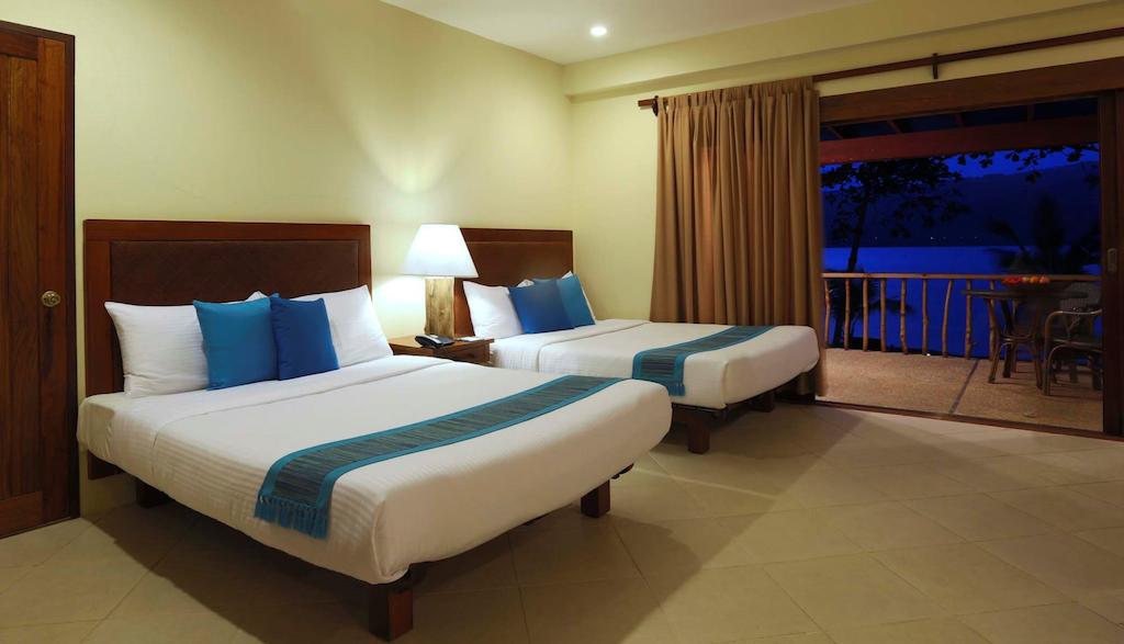 Sumilon Bluewater Beach Resort, Себу (остров) цены