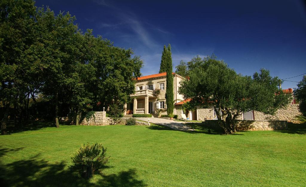 Villa Tereza, Південна Далмація, фотографії турів