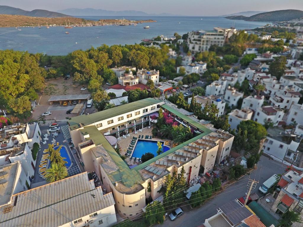 Bodrum Skylife Hotel, Бодрум, Туреччина, фотографії турів
