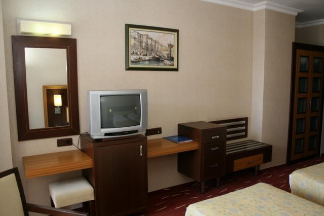 Sultan Sipahi Resort Hotel, Туреччина, Аланія