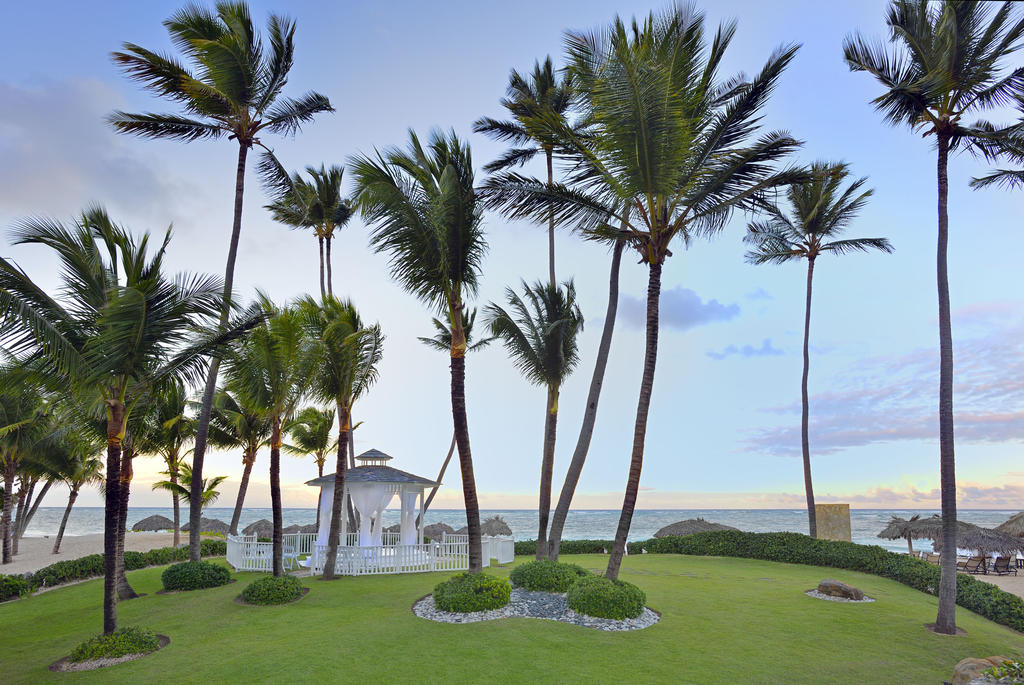 Відгуки про готелі Paradisus Punta Cana