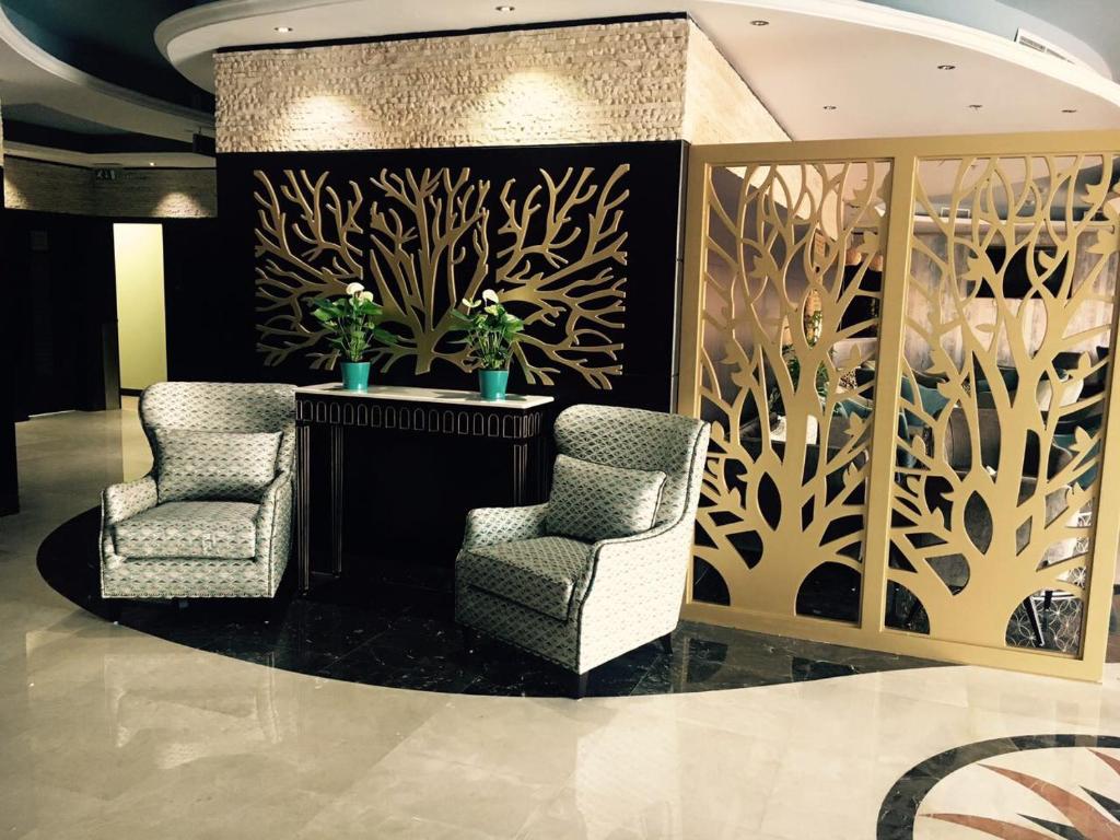 Royal View Hotel, Ras Al Khaimah, Zjednoczone Emiraty Arabskie, zdjęcia z wakacje